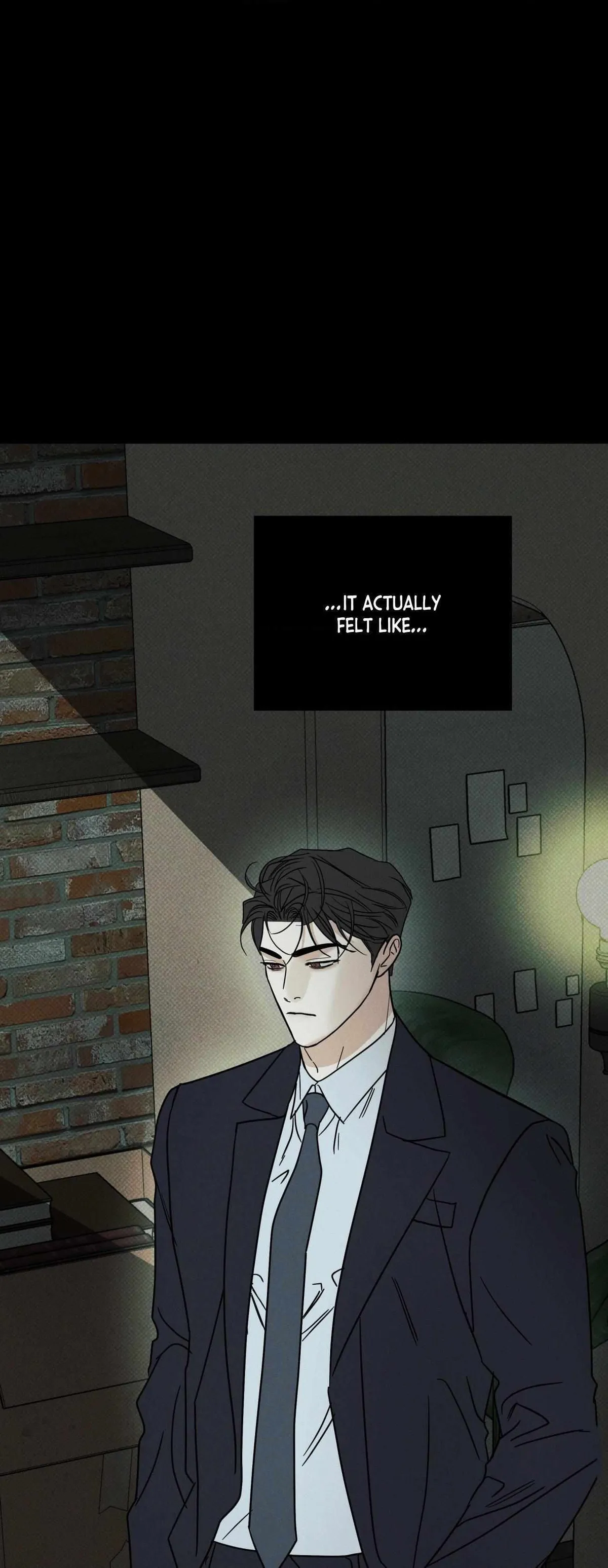 Dearest Chapter 51 page 13 - 