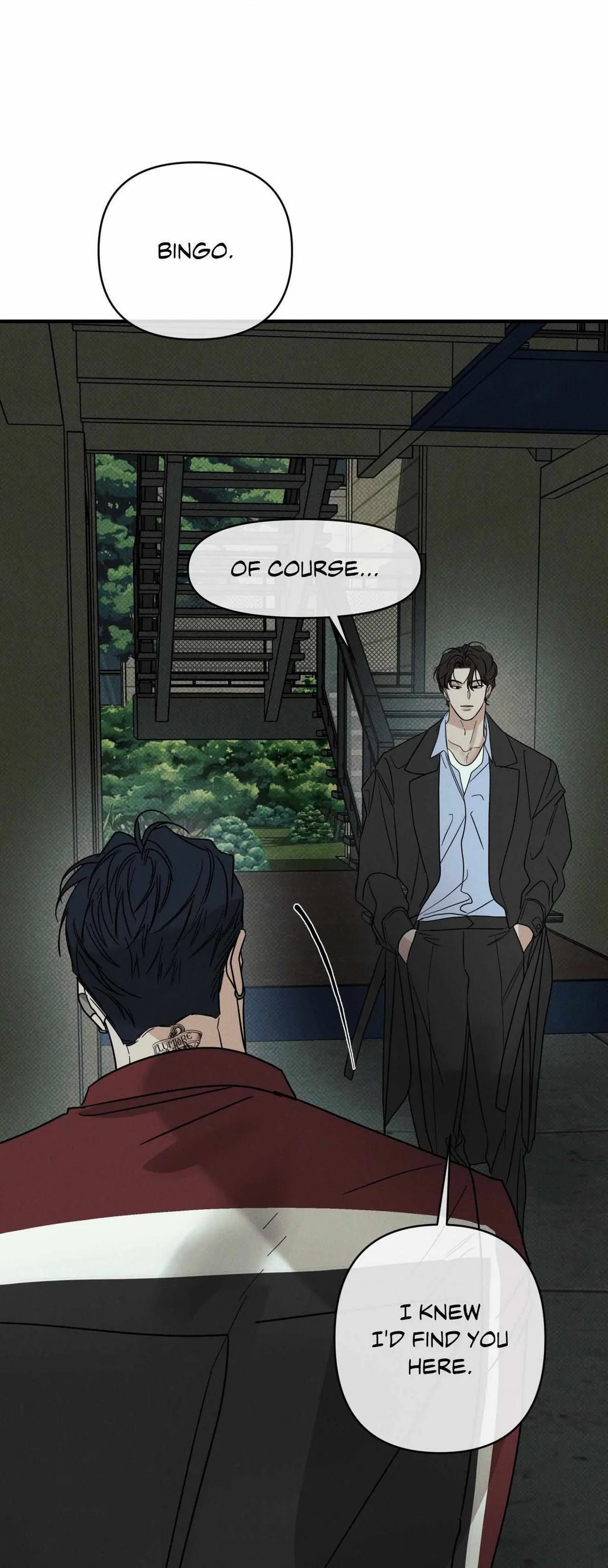 Dearest Chapter 51 page 18 - 