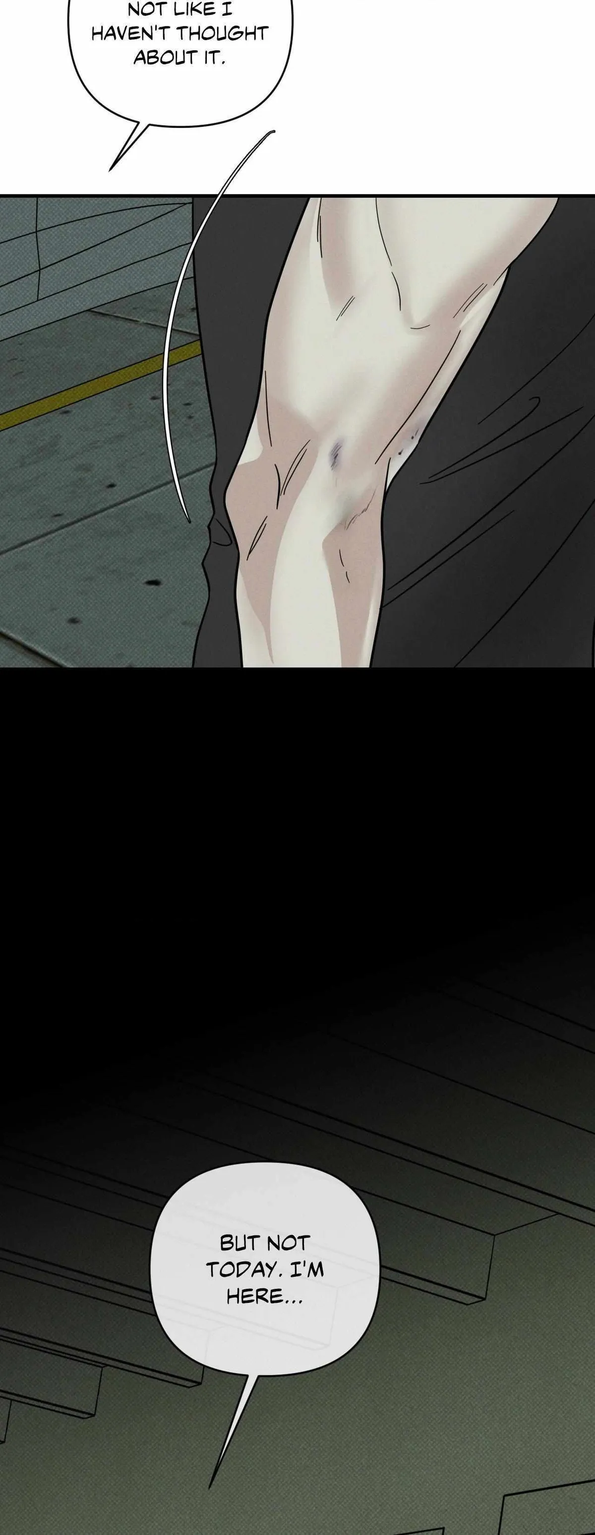Dearest Chapter 51 page 21 - 