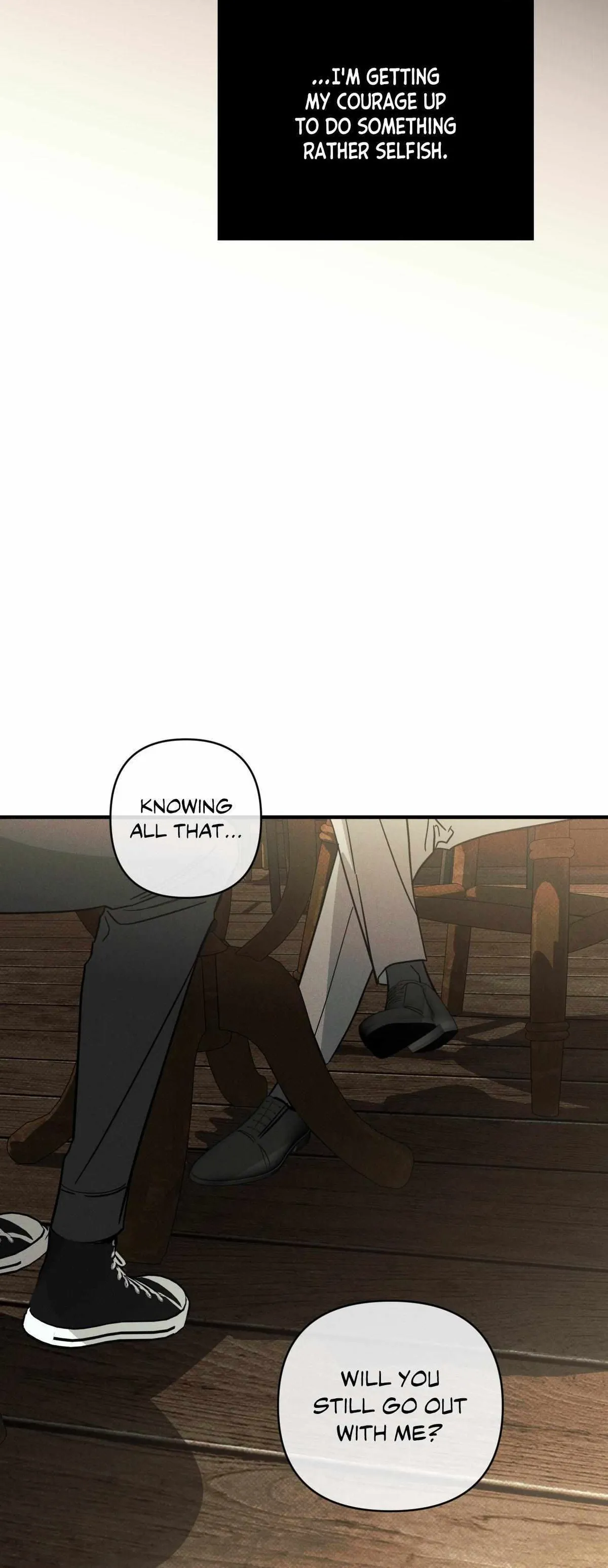 Dearest Chapter 51 page 25 - 