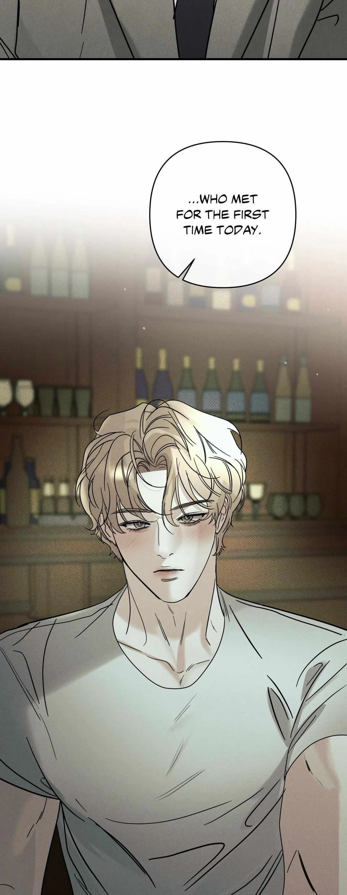 Dearest Chapter 51 page 27 - 