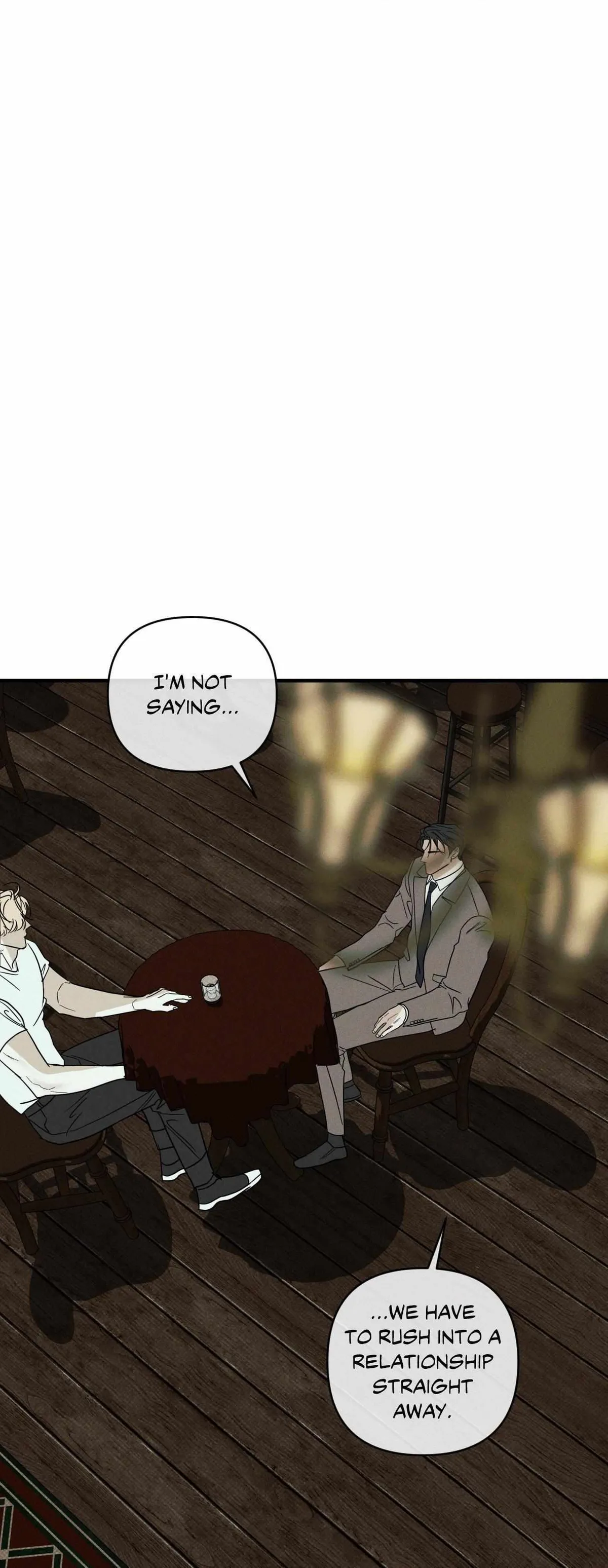 Dearest Chapter 51 page 29 - 