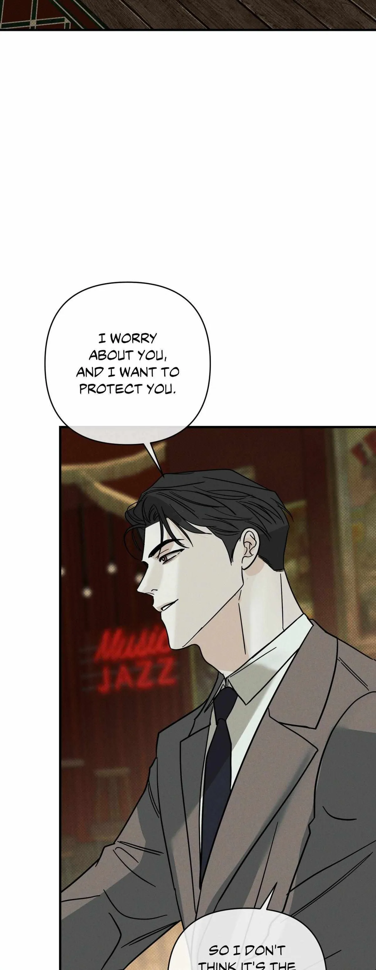 Dearest Chapter 51 page 30 - 