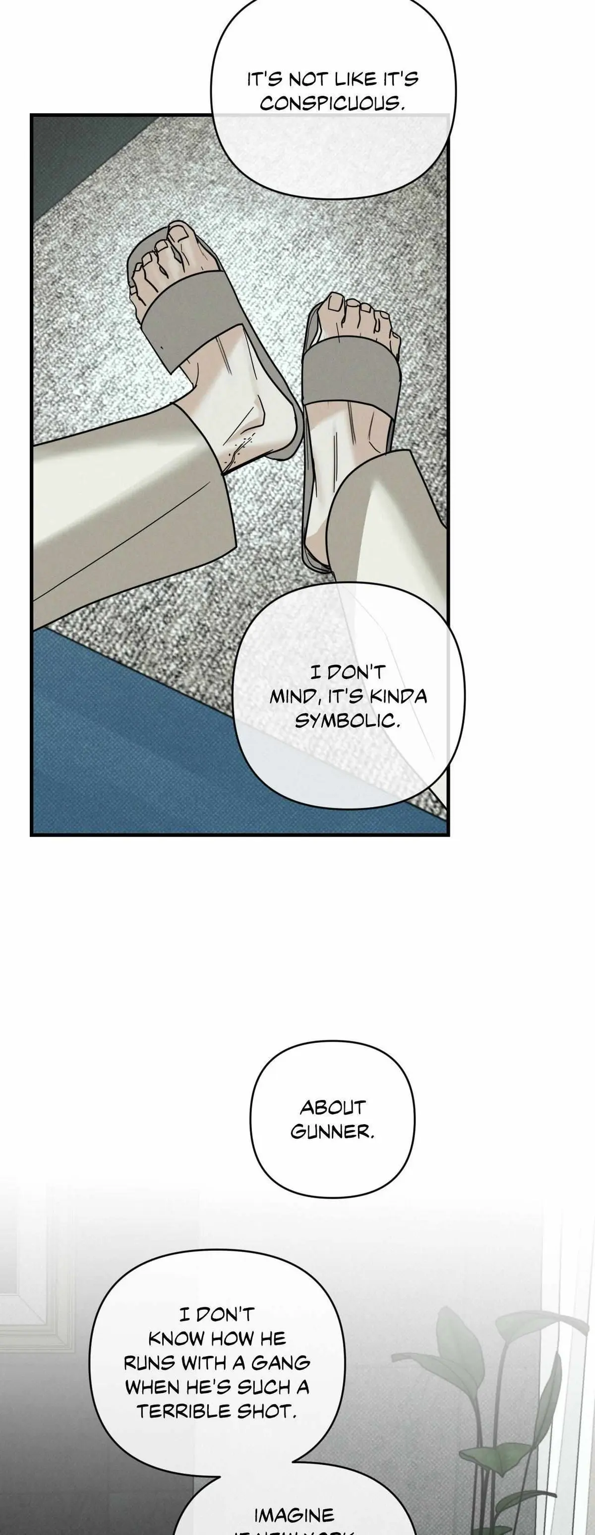 Dearest Chapter 51 page 4 - 