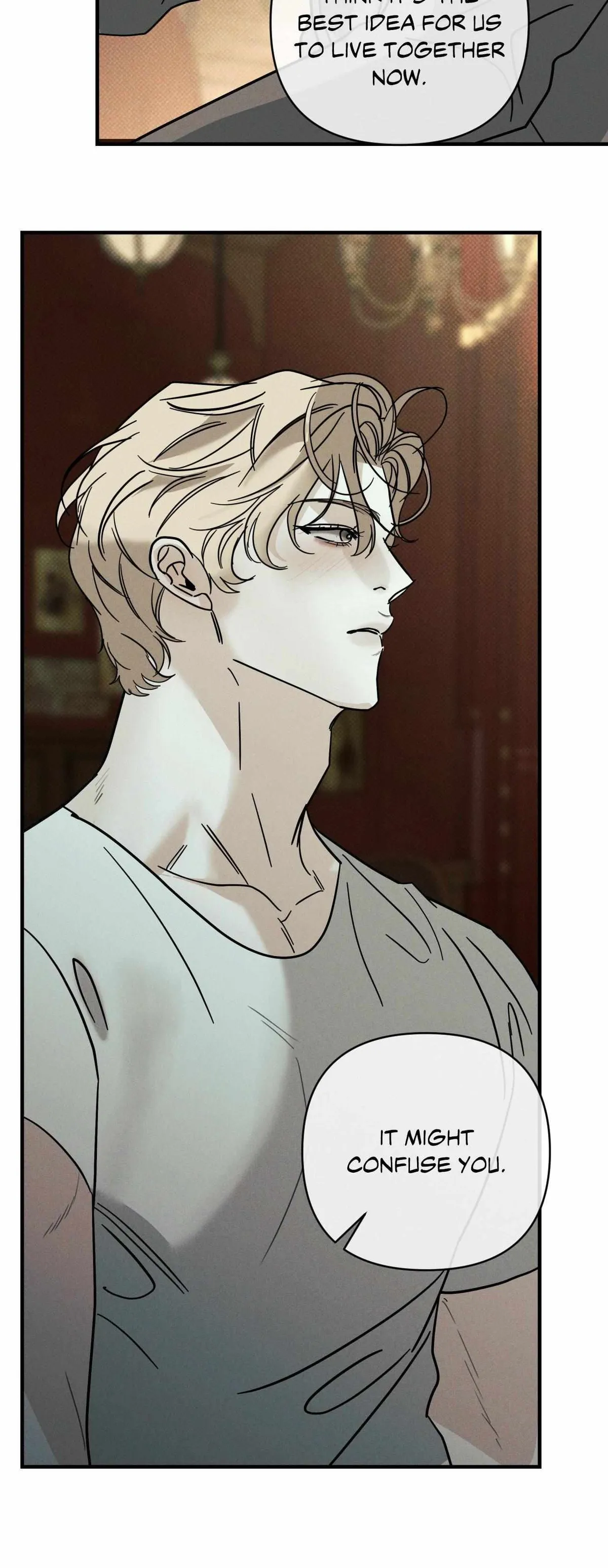 Dearest Chapter 51 page 31 - 