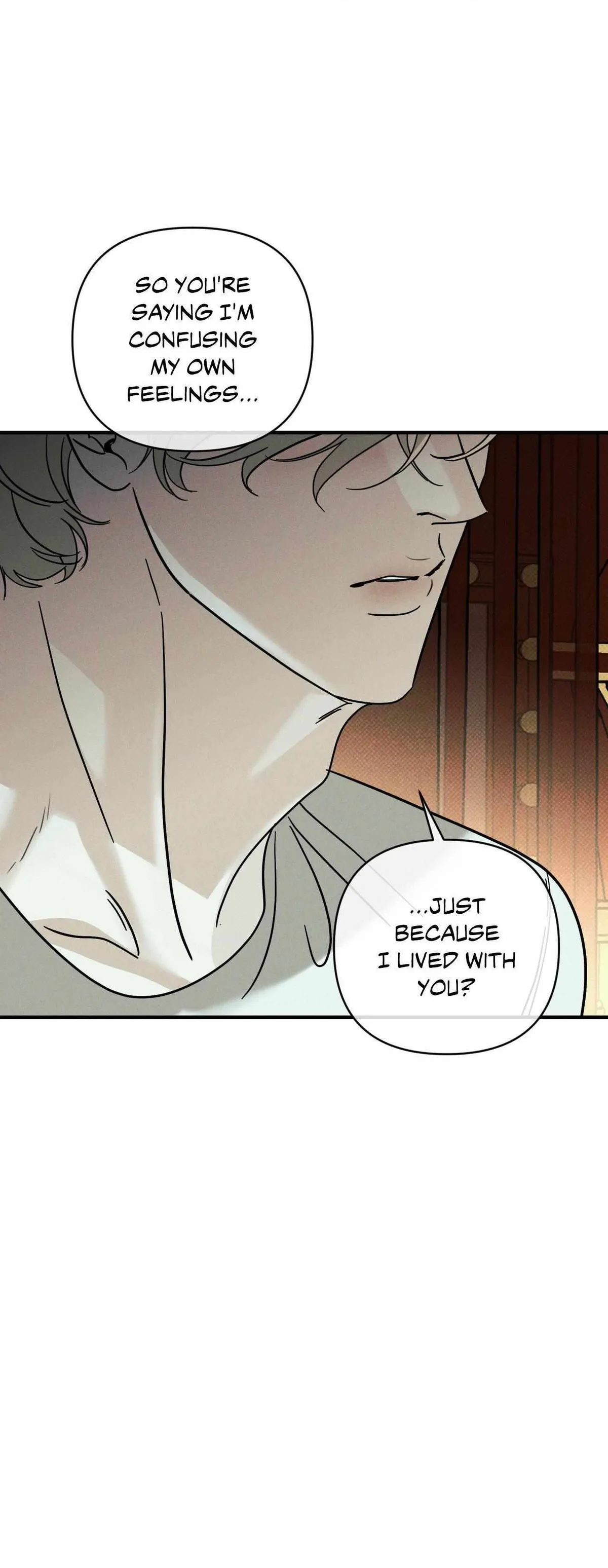Dearest Chapter 51 page 32 - 