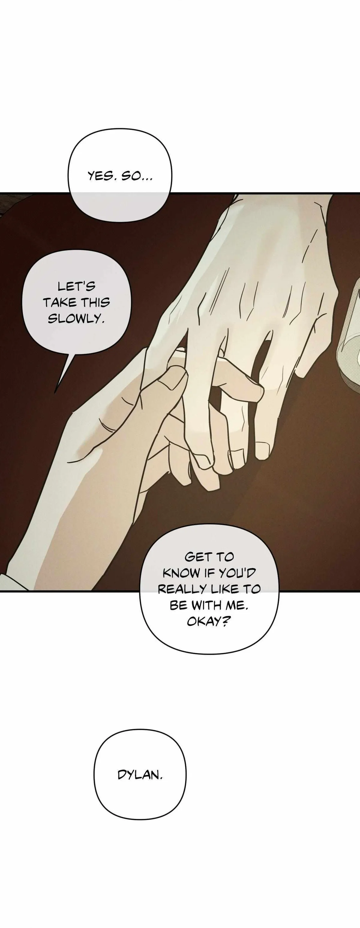 Dearest Chapter 51 page 33 - 