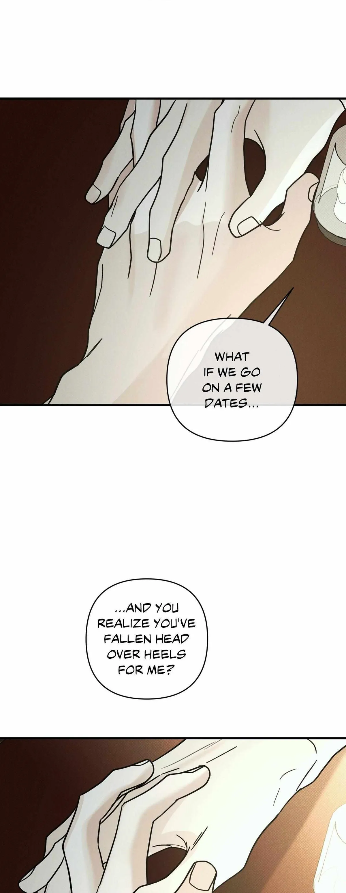 Dearest Chapter 51 page 35 - 