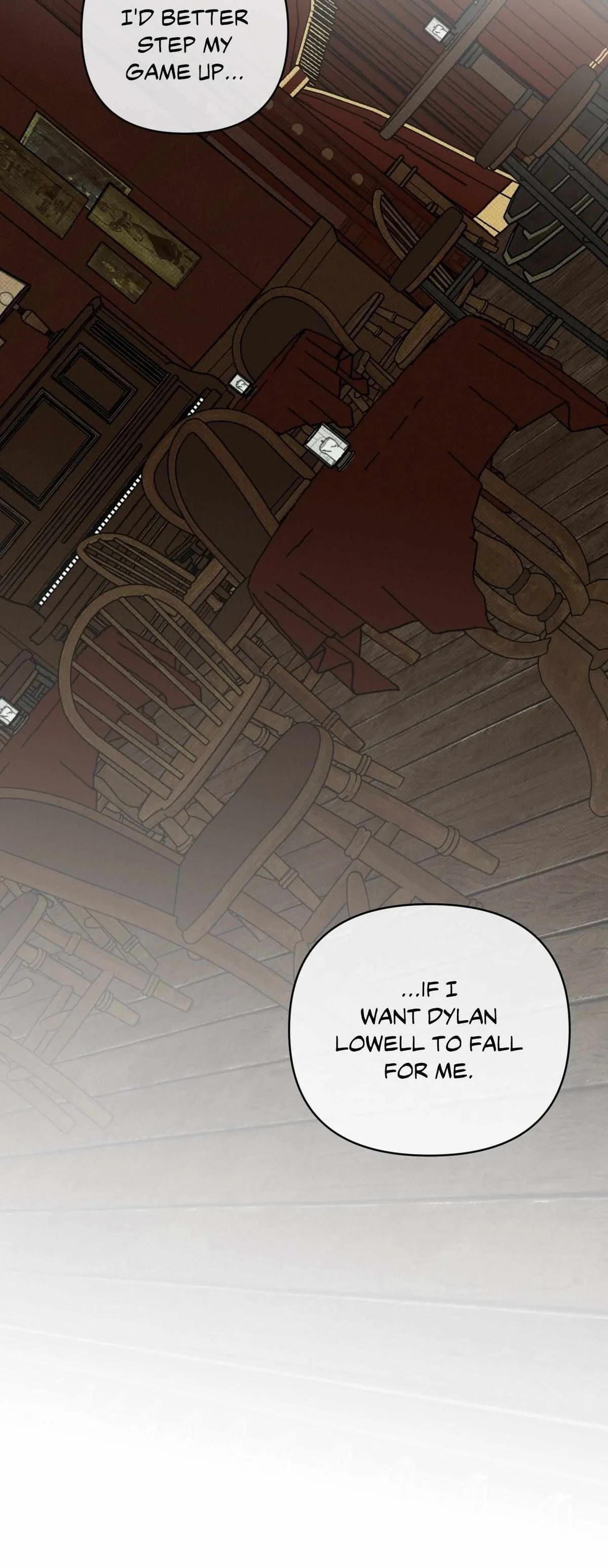 Dearest Chapter 51 page 37 - 
