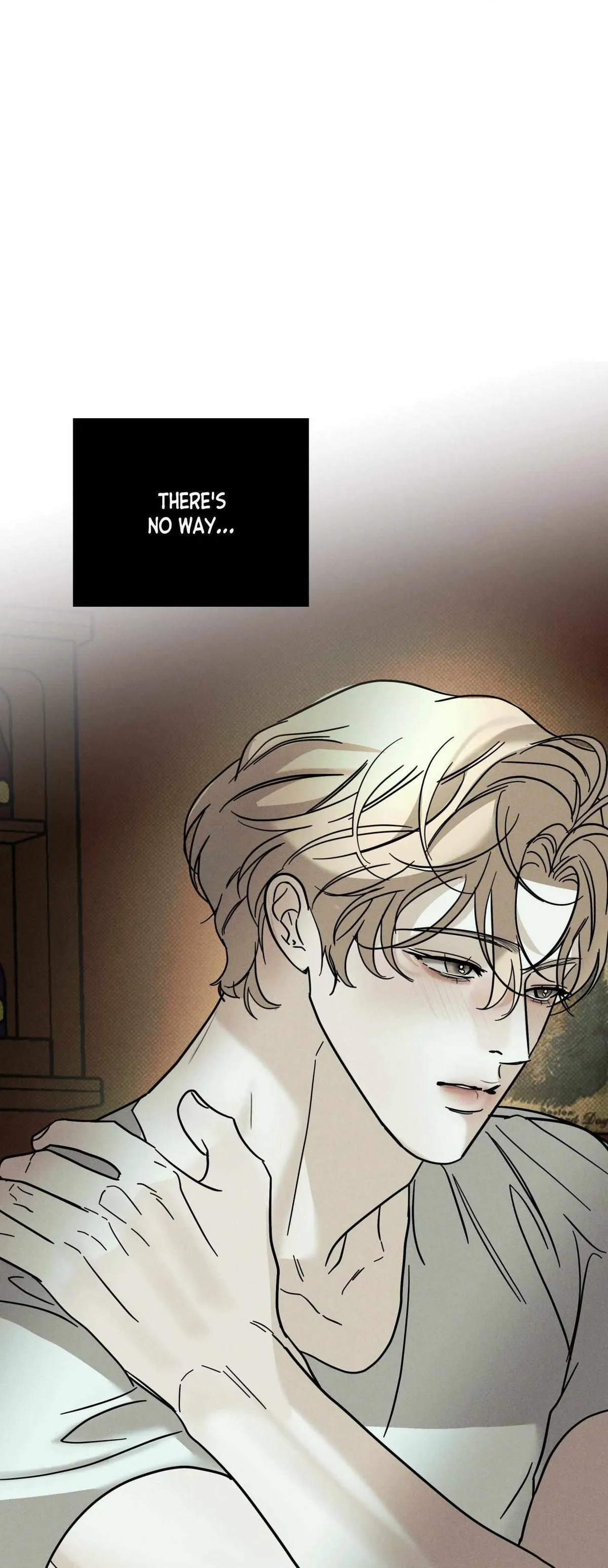 Dearest Chapter 51 page 38 - 