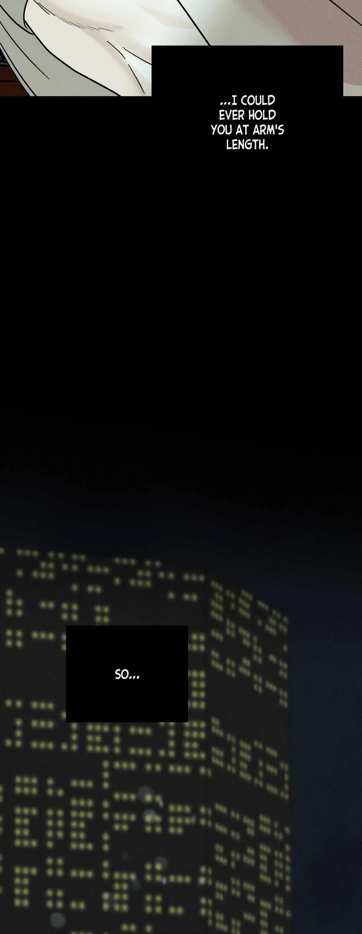 Dearest Chapter 51 page 39 - 