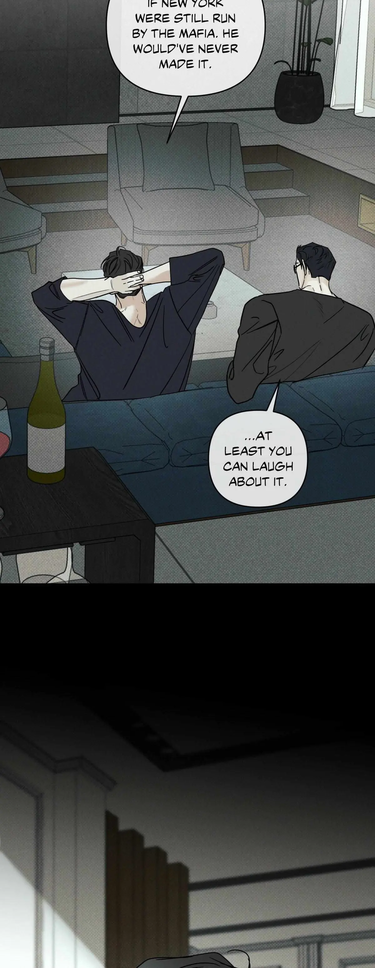 Dearest Chapter 51 page 5 - 