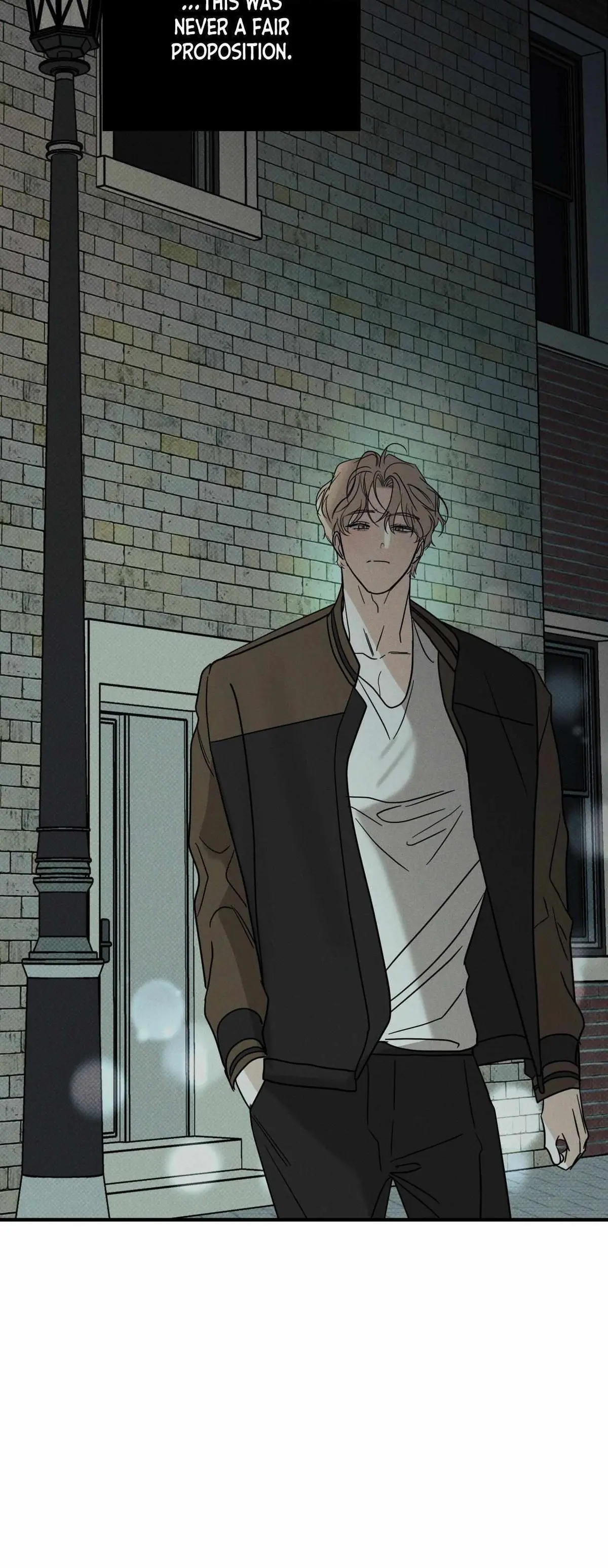 Dearest Chapter 51 page 41 - 
