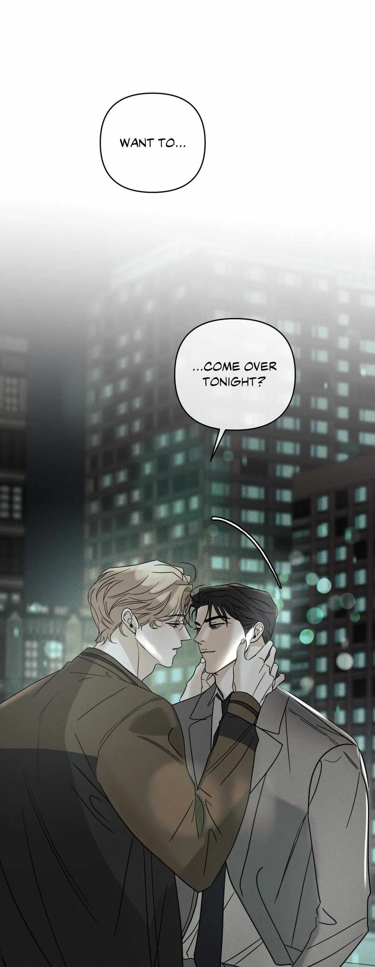 Dearest Chapter 51 page 46 - 