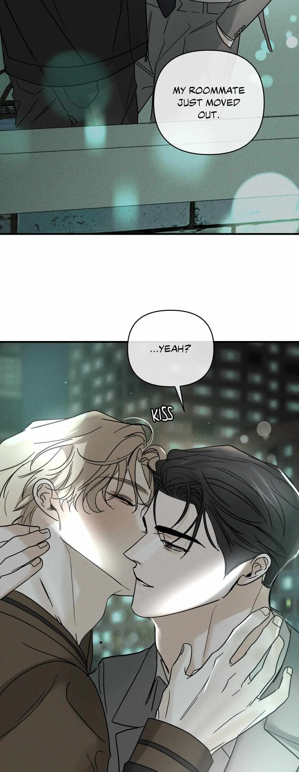 Dearest Chapter 51 page 47 - 