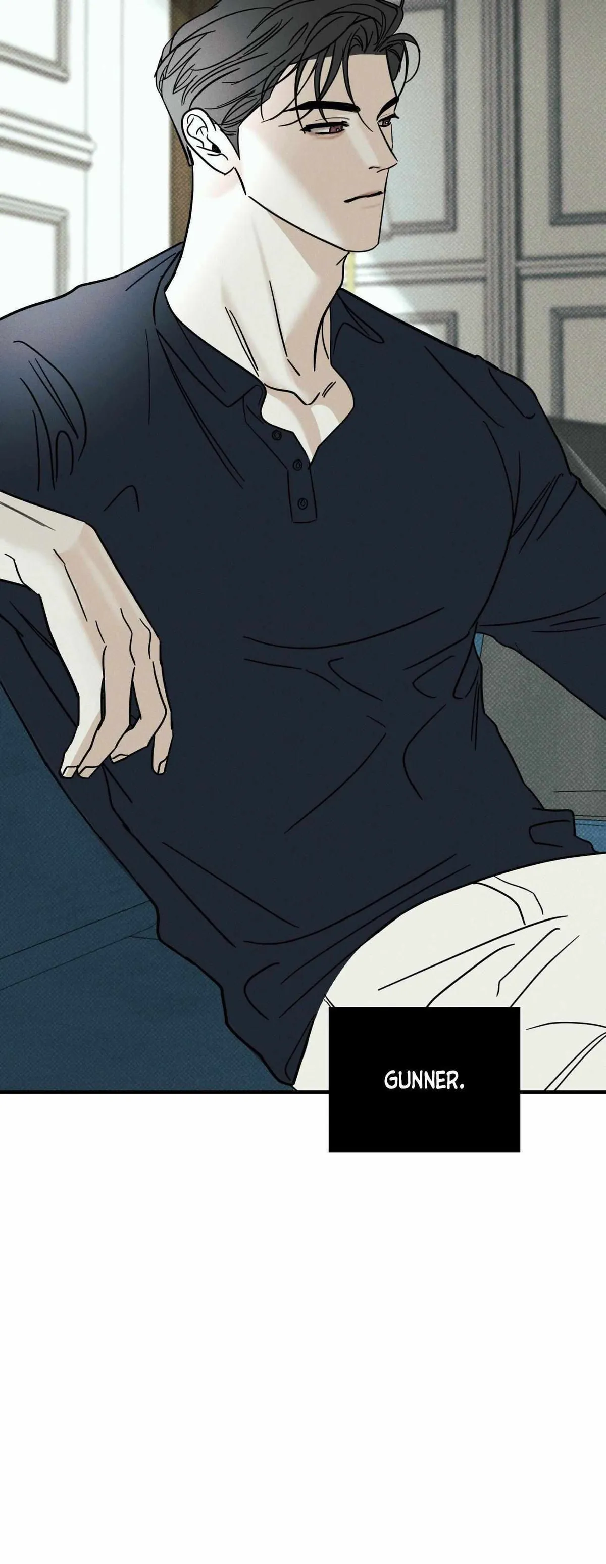 Dearest Chapter 51 page 6 - 