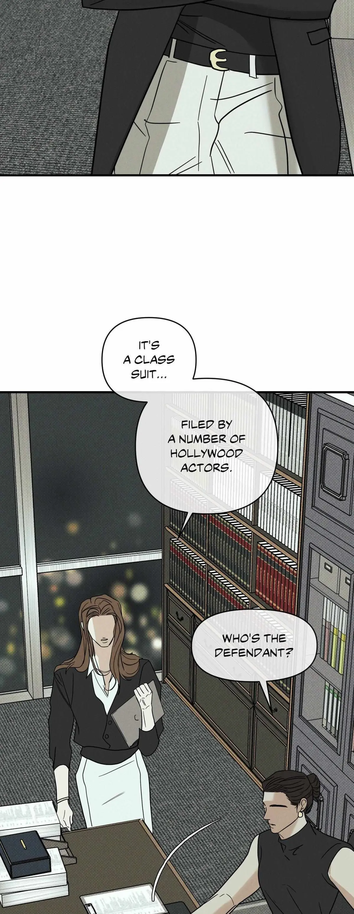 Dearest Chapter 51 page 51 - 