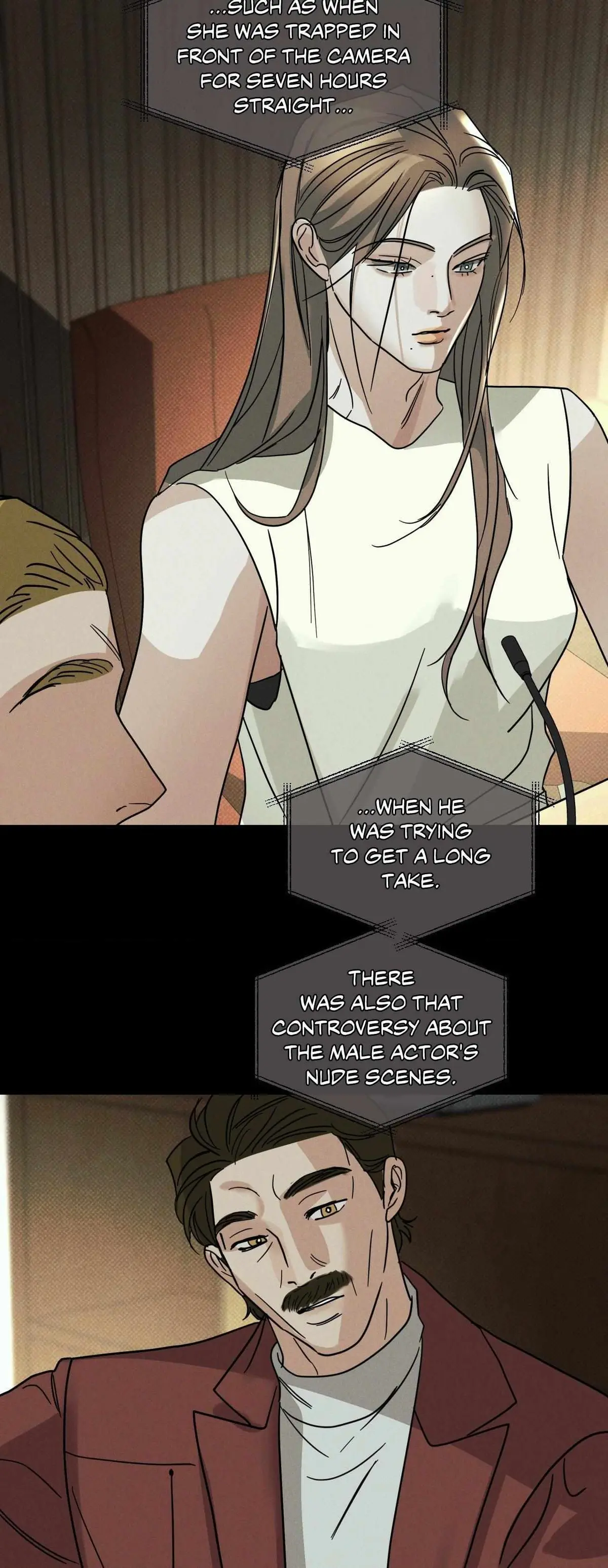 Dearest Chapter 51 page 55 - 