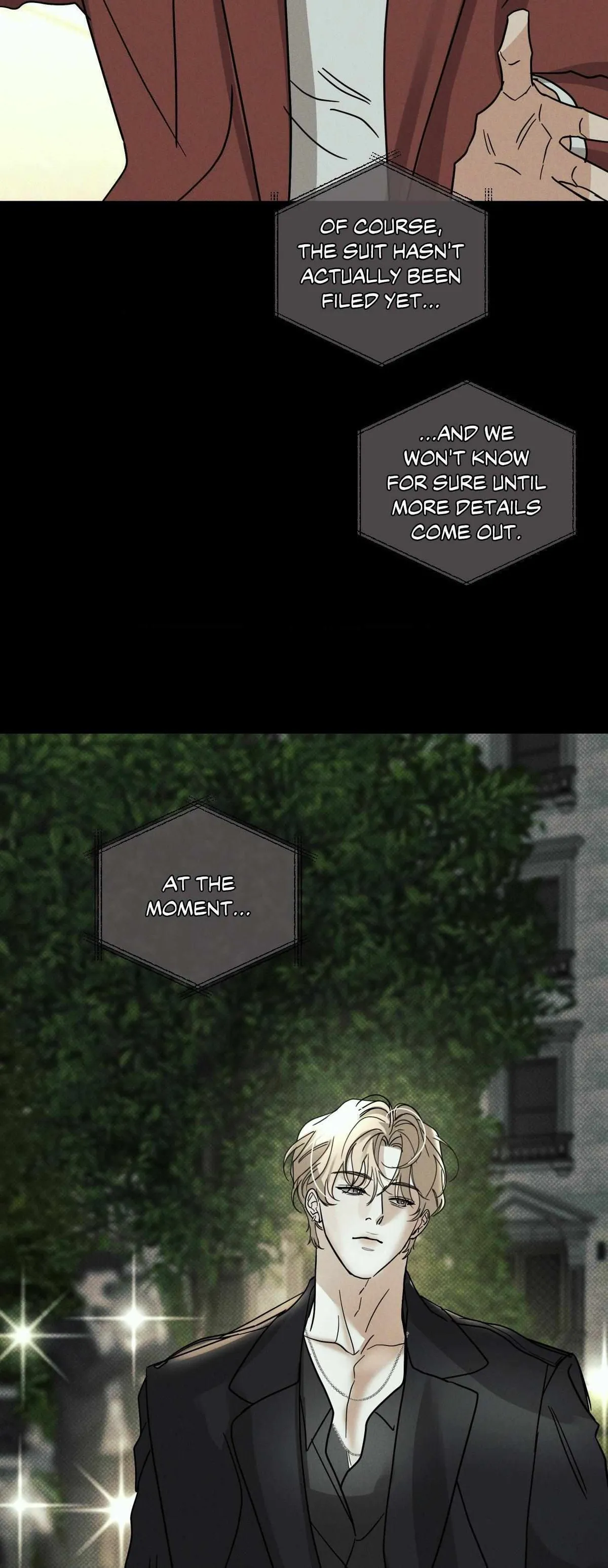 Dearest Chapter 51 page 56 - 
