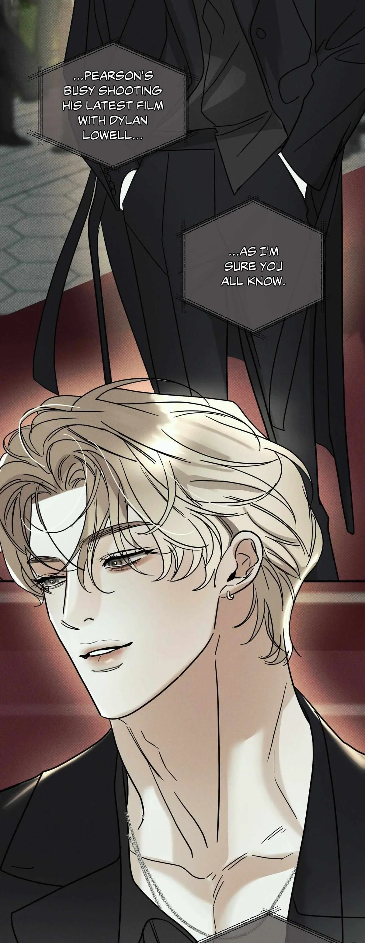 Dearest Chapter 51 page 57 - 