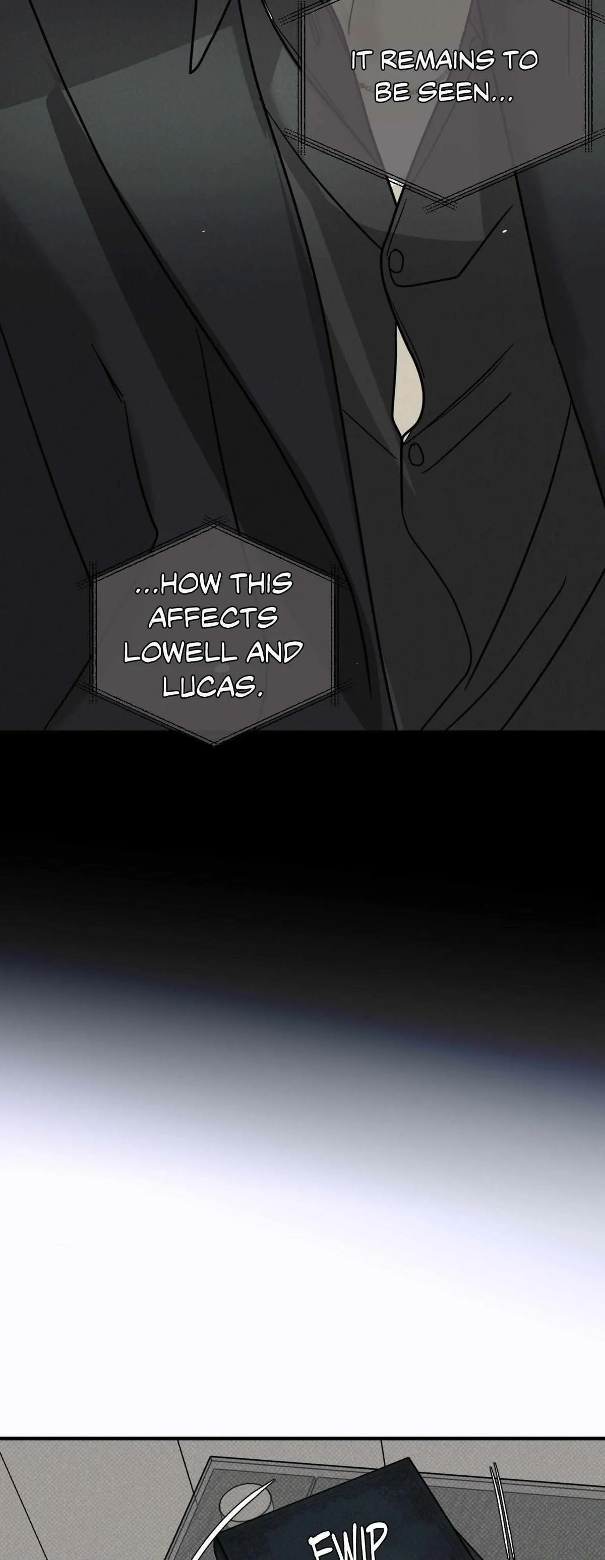 Dearest Chapter 51 page 58 - 