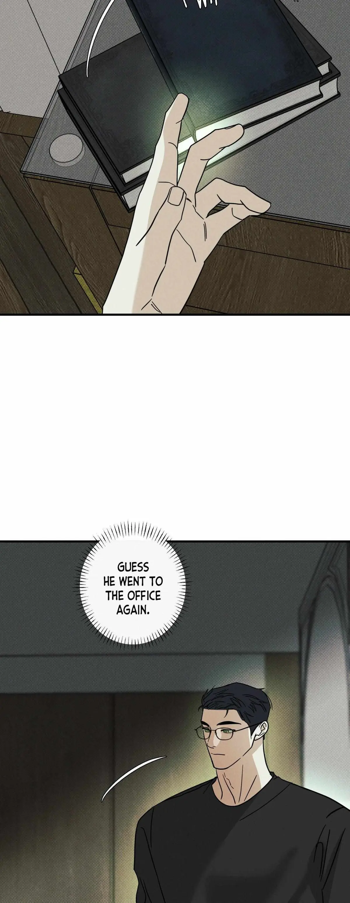 Dearest Chapter 51 page 59 - 