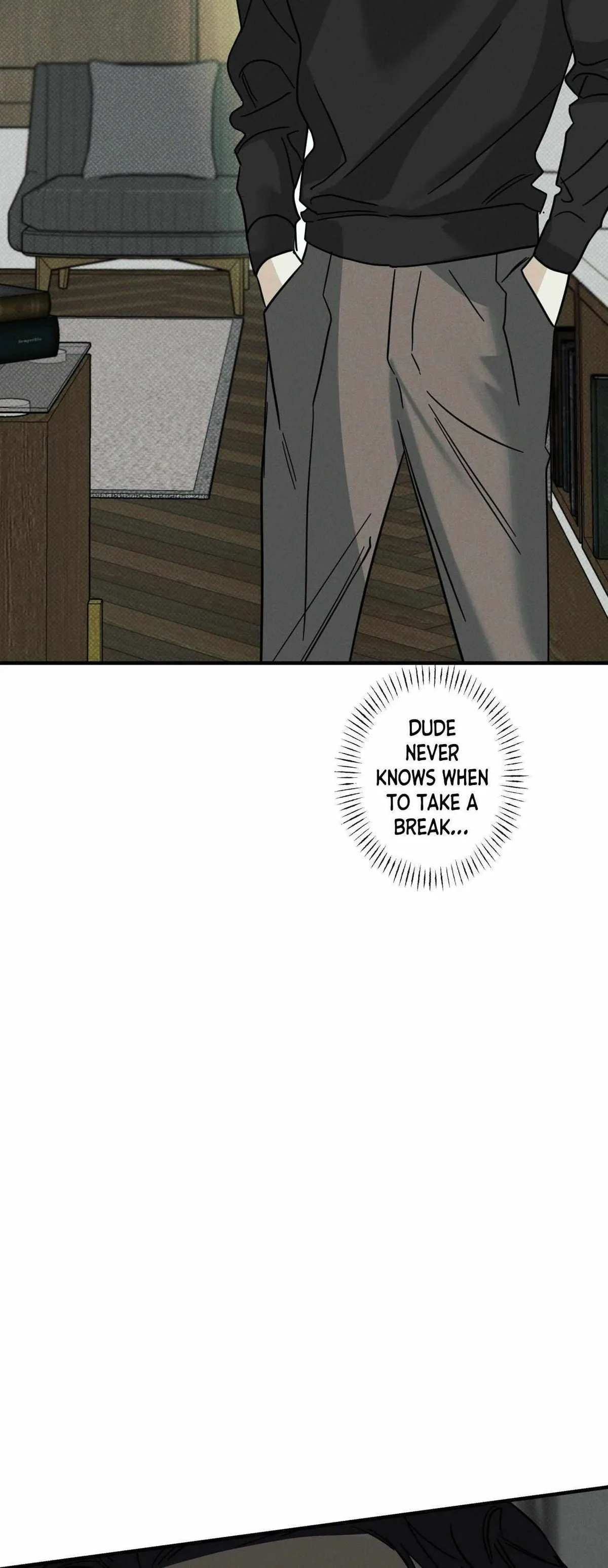Dearest Chapter 51 page 60 - 