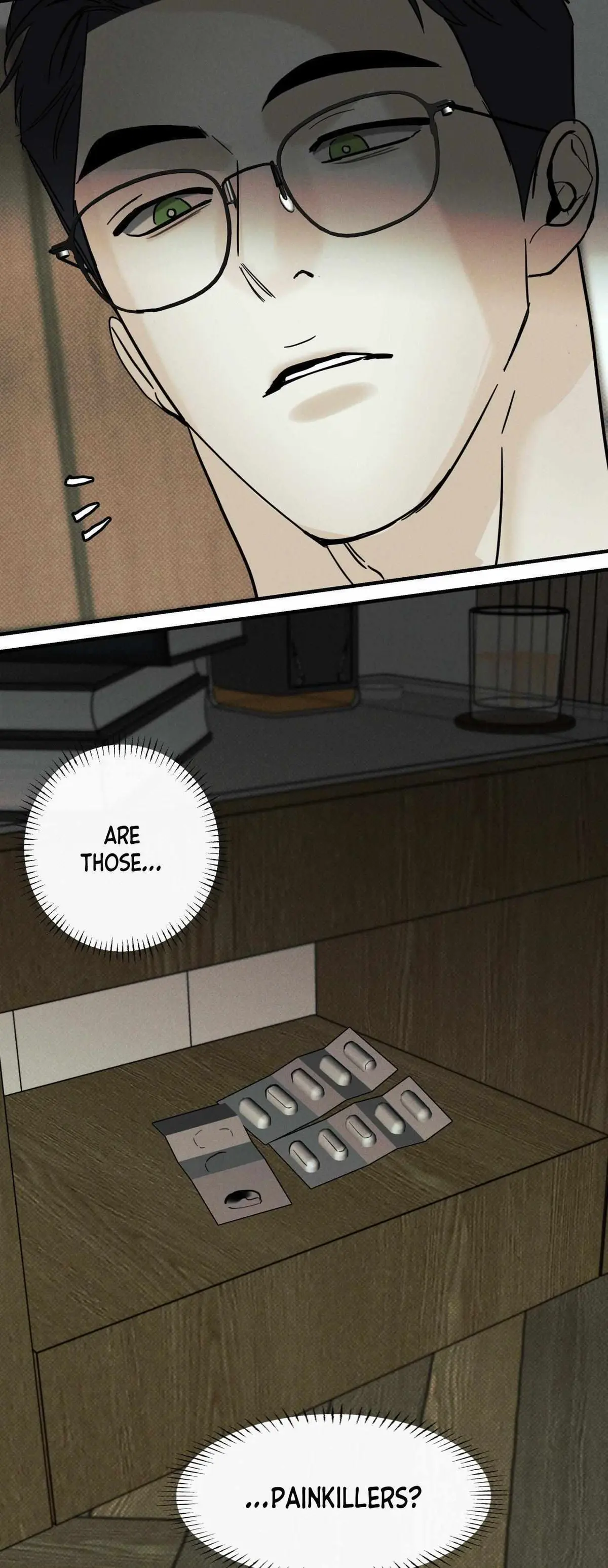 Dearest Chapter 51 page 61 - 