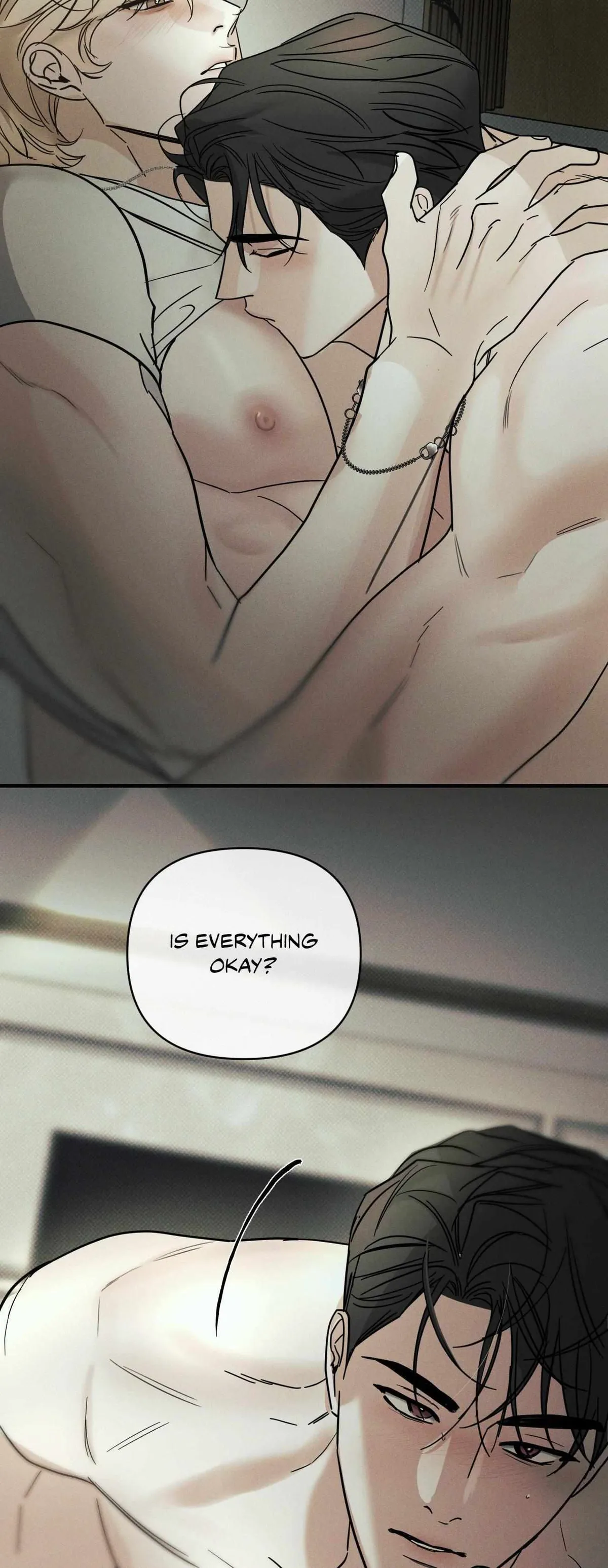 Dearest Chapter 51 page 69 - 