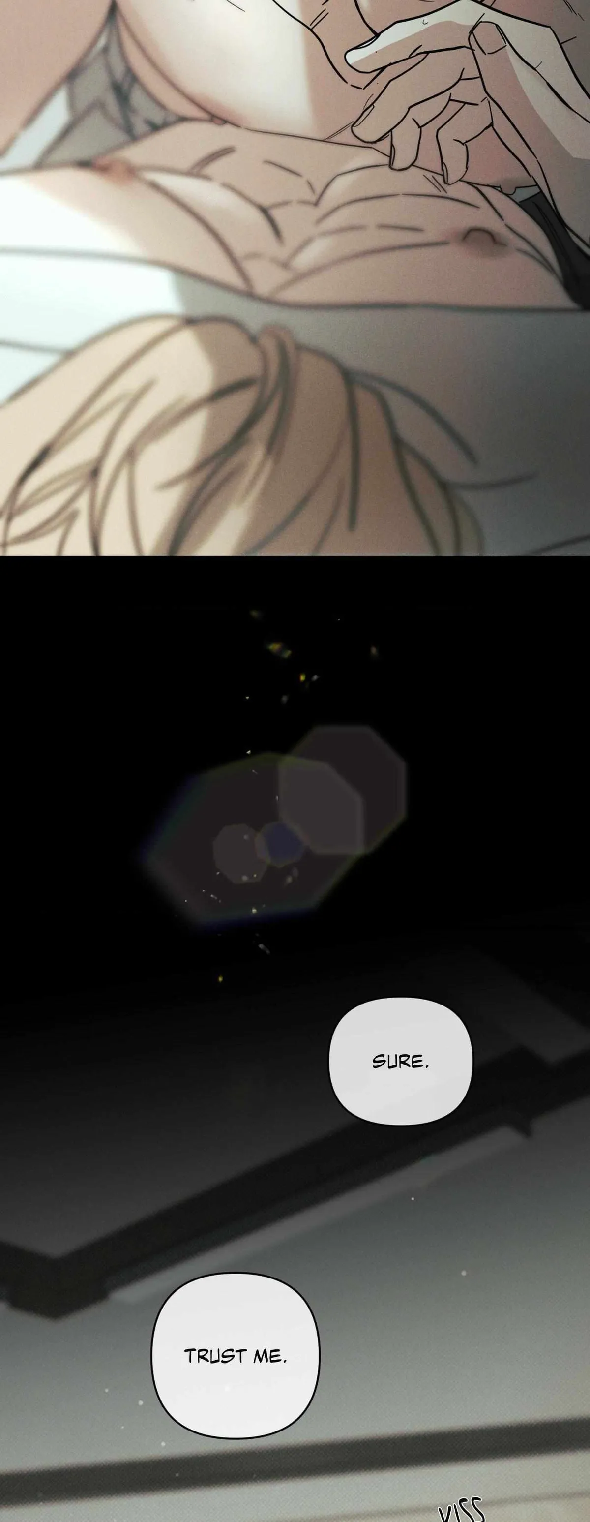 Dearest Chapter 51 page 70 - 