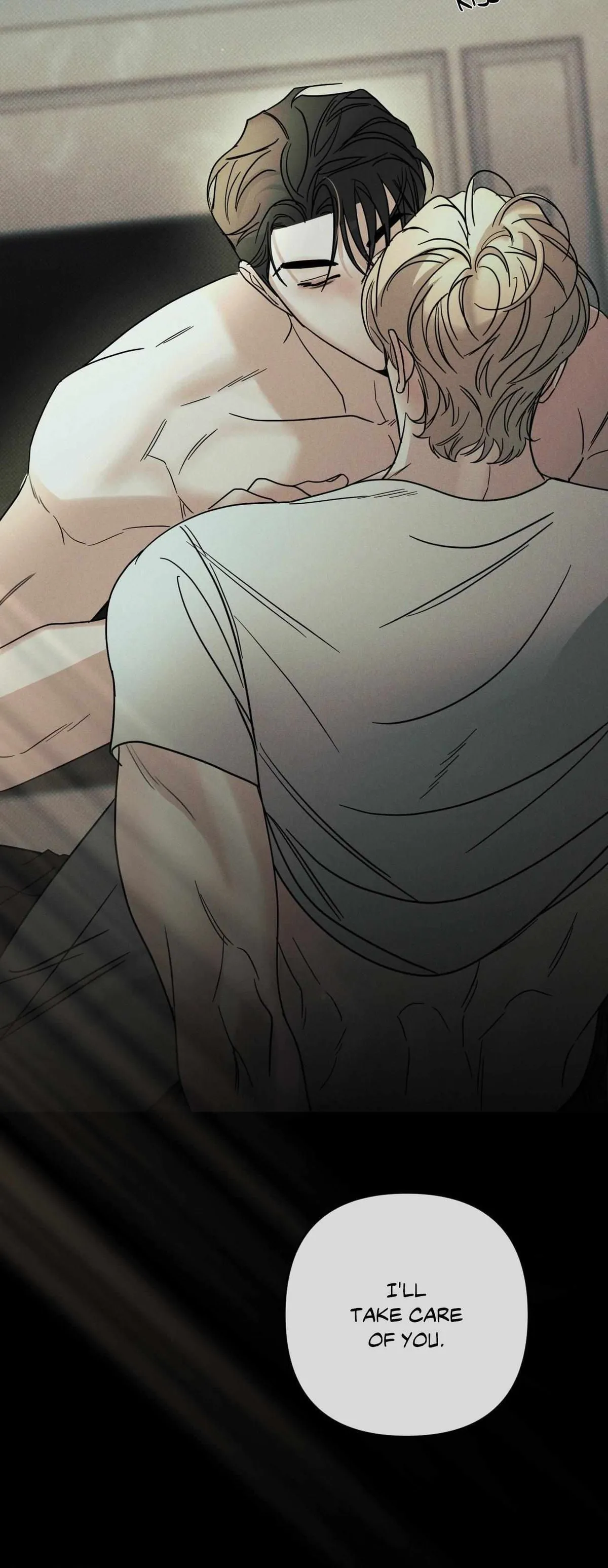 Dearest Chapter 51 page 71 - 