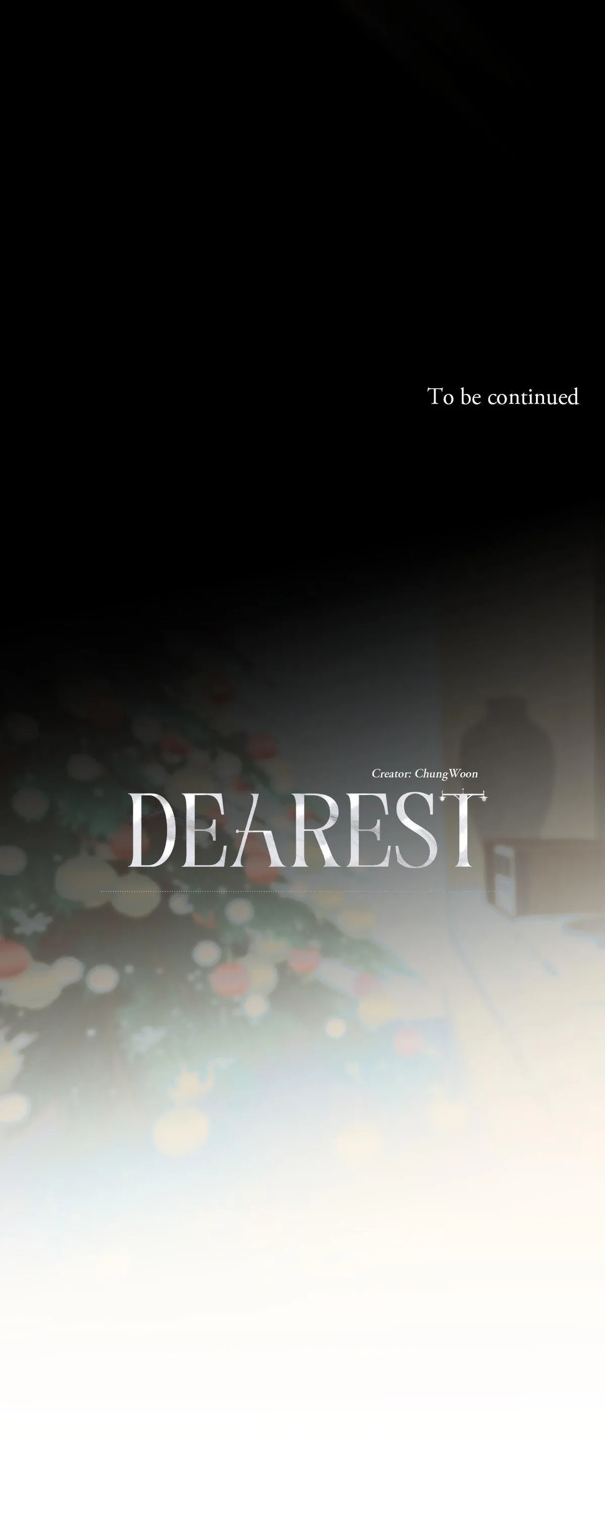 Dearest Chapter 51 page 72 - 