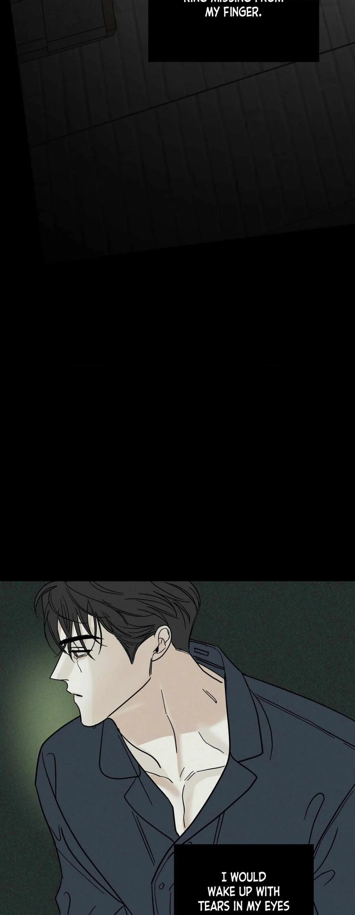 Dearest Chapter 51 page 10 - 