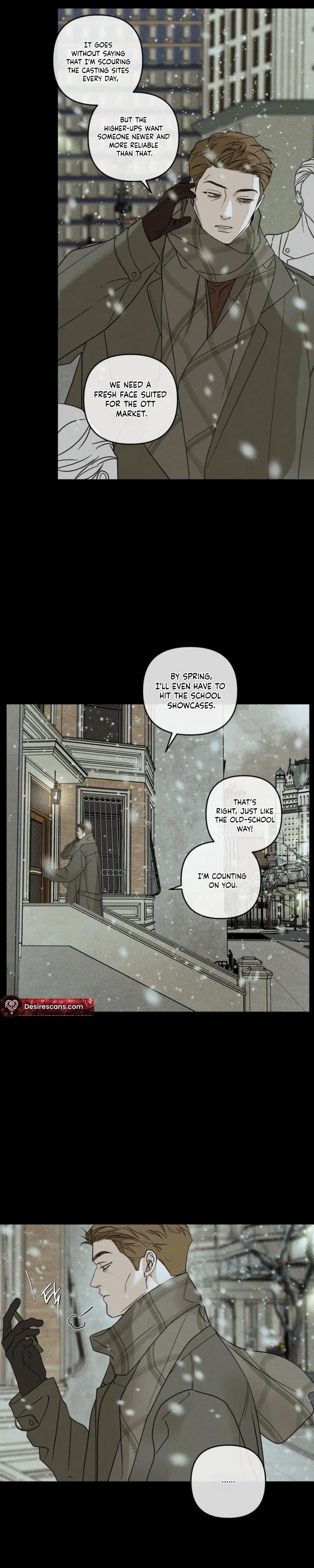 Dearest Chapter 52 page 2 - 