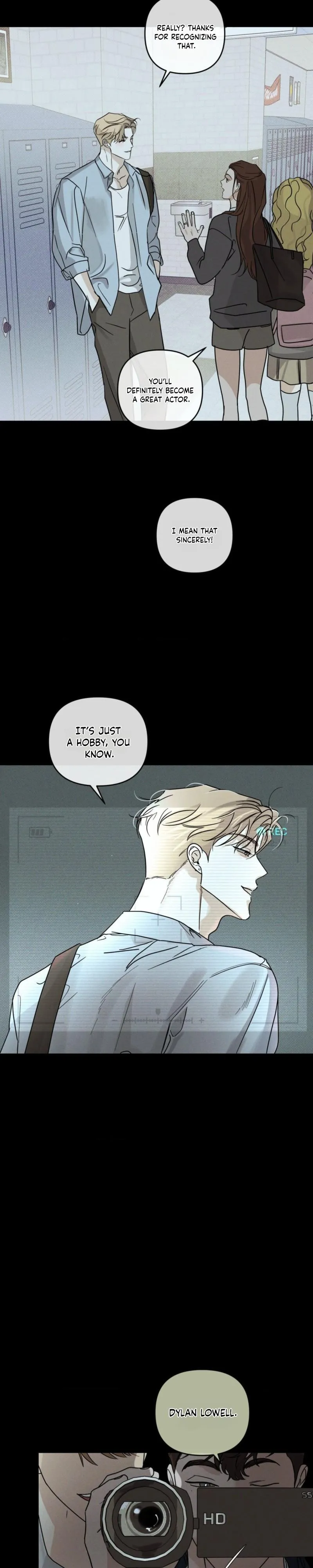 Dearest Chapter 52 page 13 - 