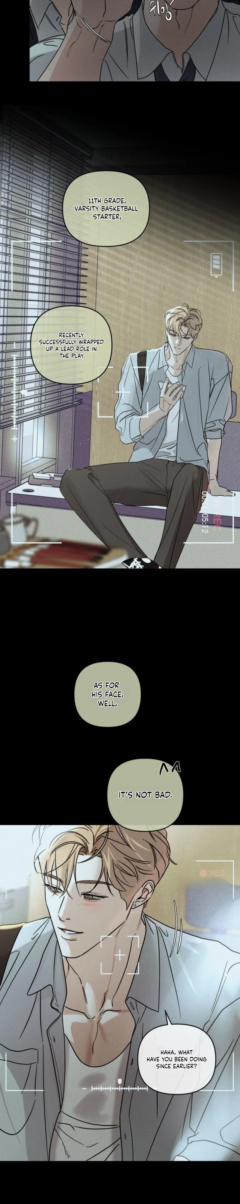 Dearest Chapter 52 page 14 - 