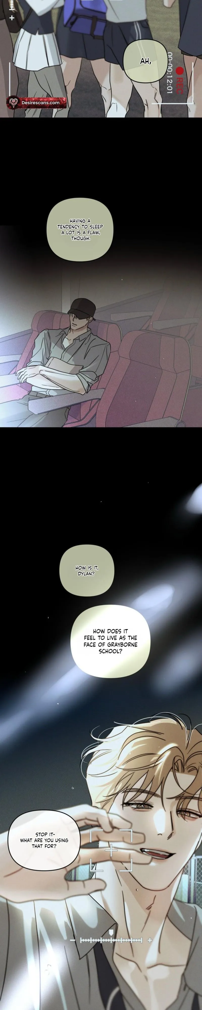 Dearest Chapter 52 page 16 - 