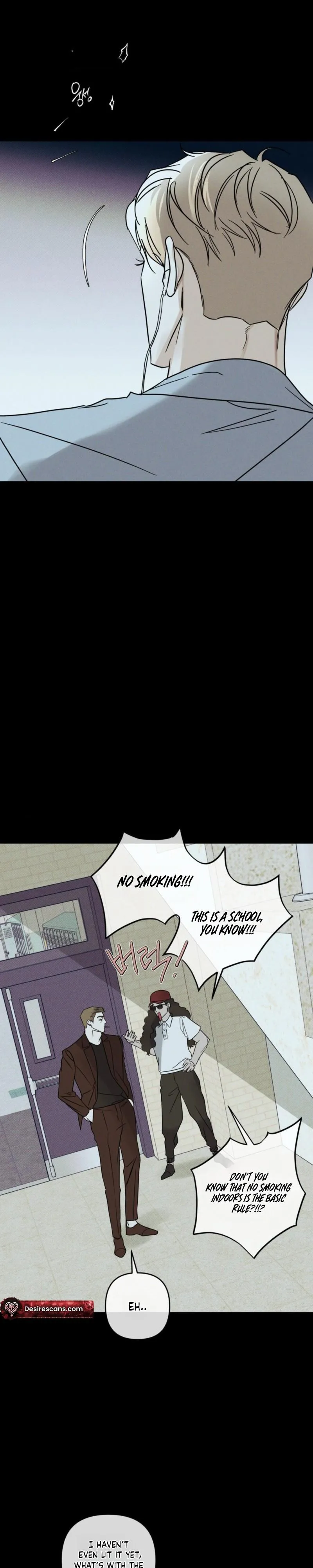 Dearest Chapter 52 page 25 - 