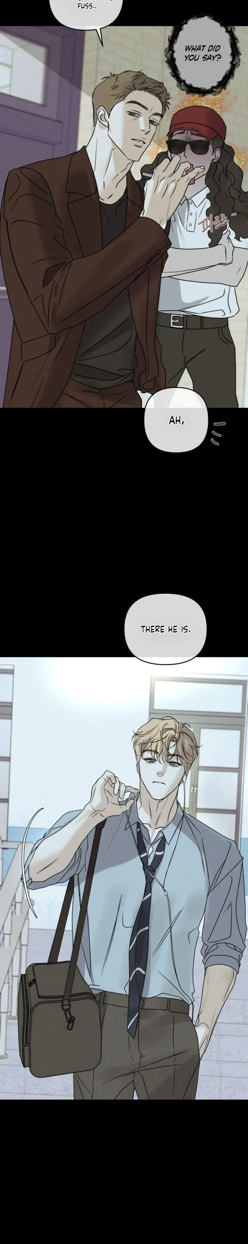 Dearest Chapter 52 page 26 - 