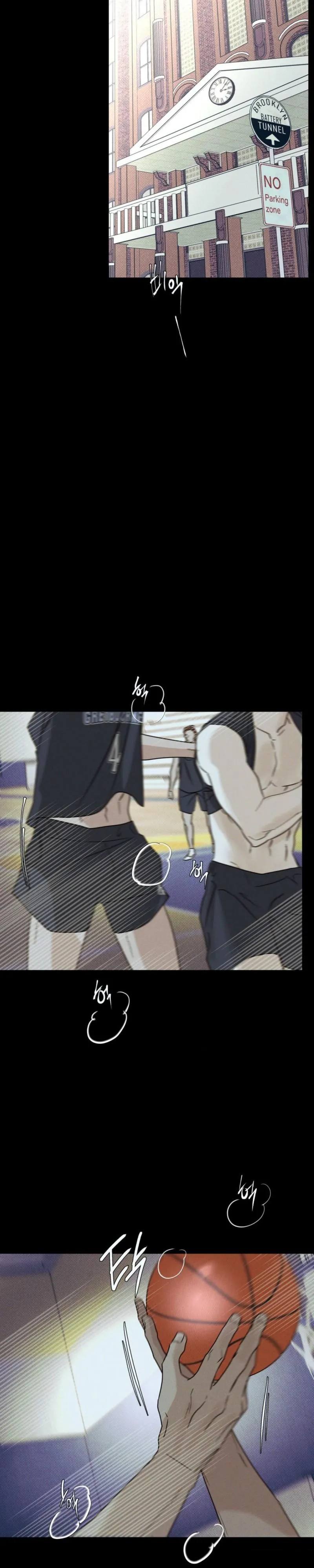 Dearest Chapter 52 page 7 - 