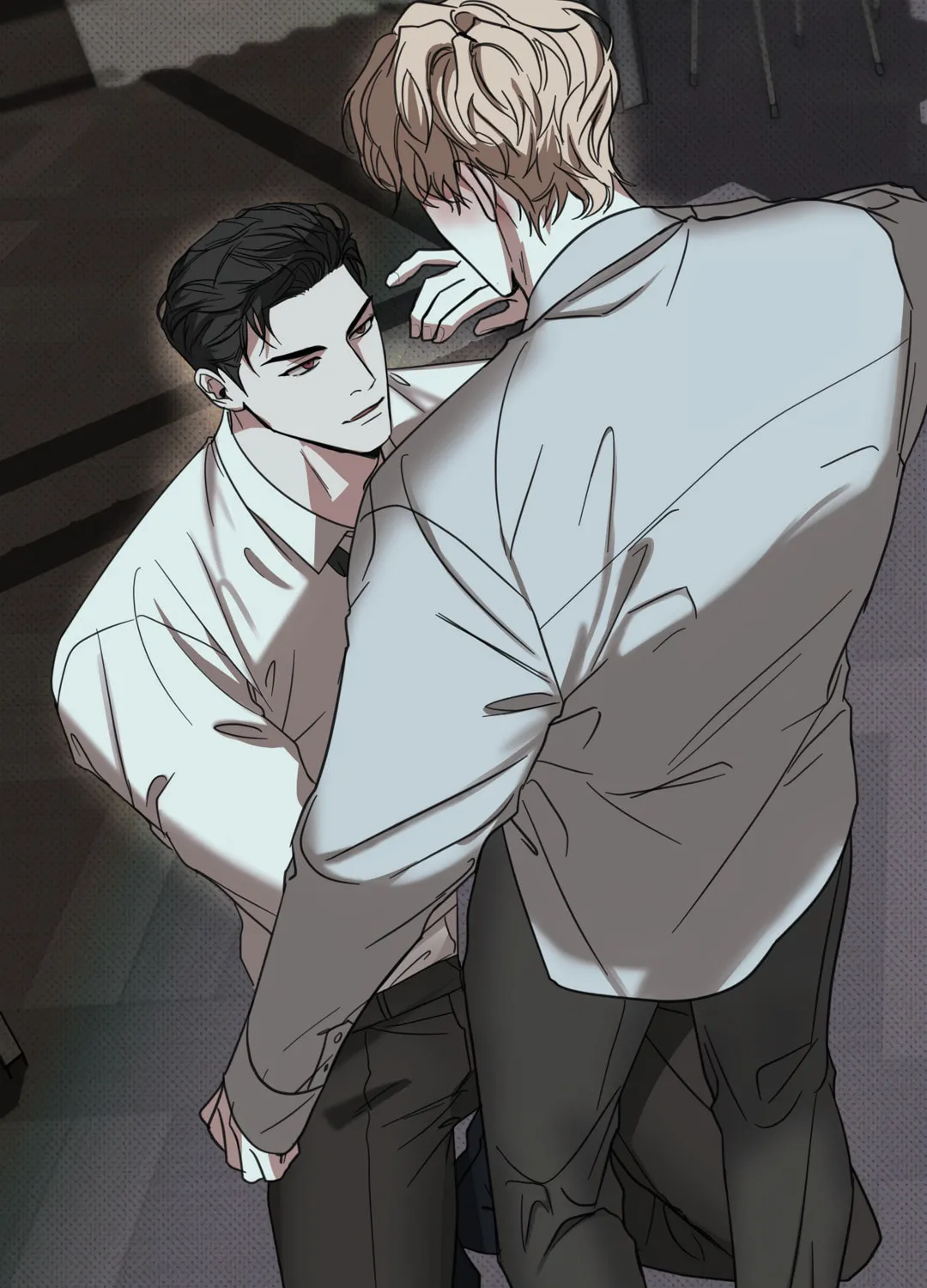 Dearest Chapter 6 page 107 - 