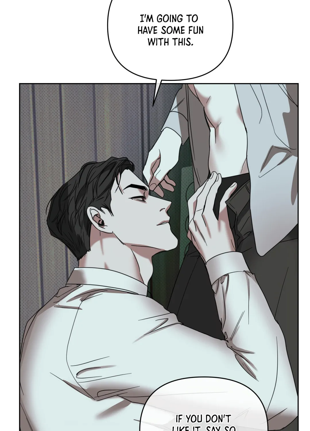 Dearest Chapter 6 page 109 - 