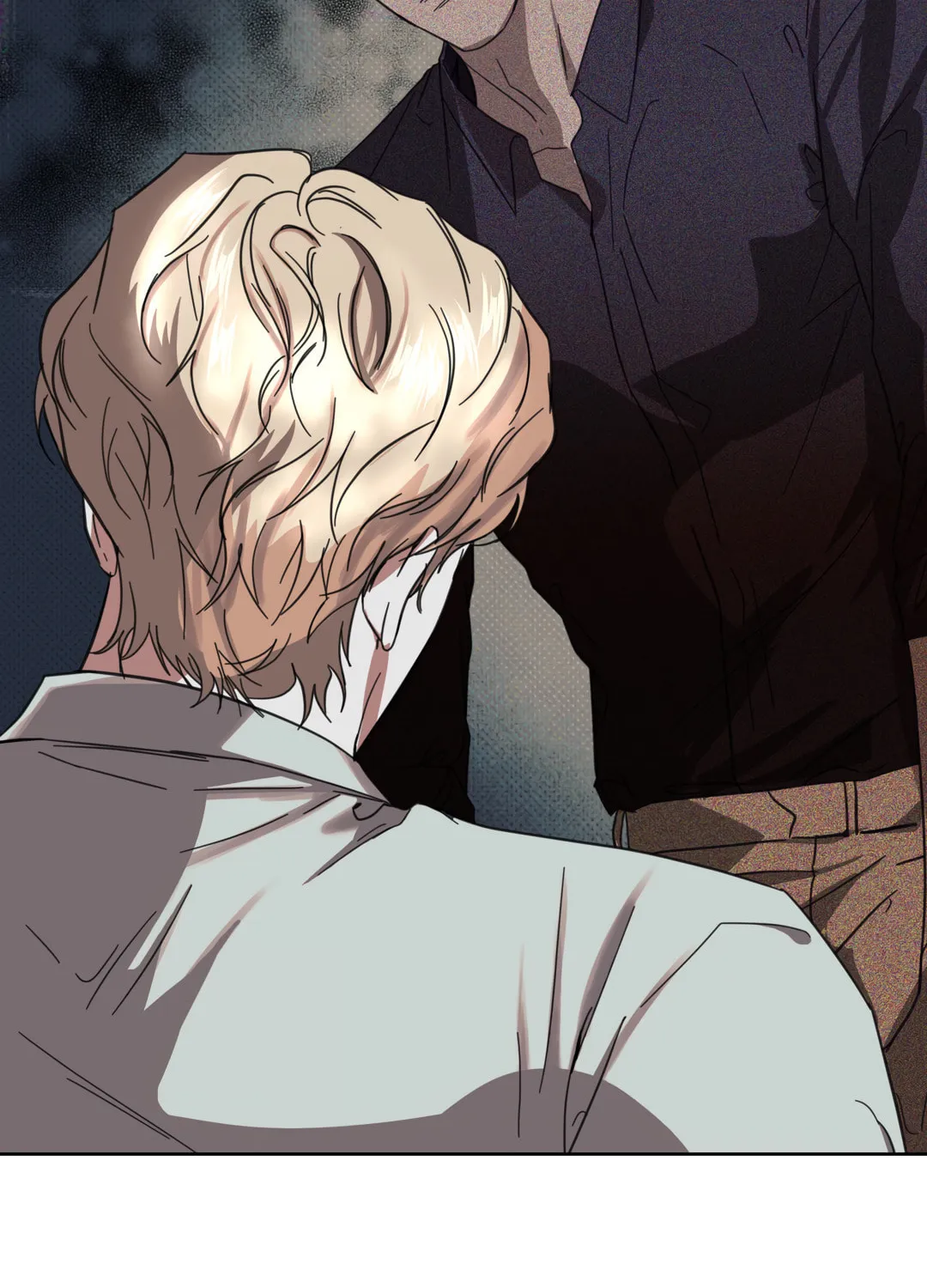 Dearest Chapter 6 page 12 - 