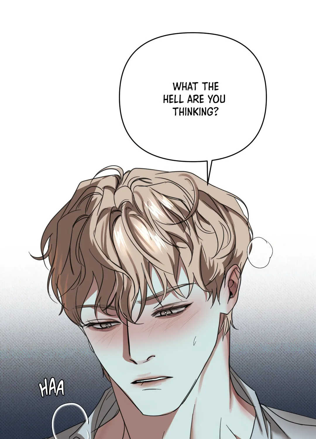 Dearest Chapter 6 page 124 - 