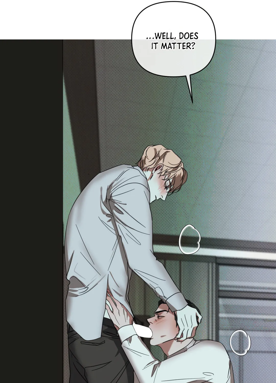 Dearest Chapter 6 page 127 - 