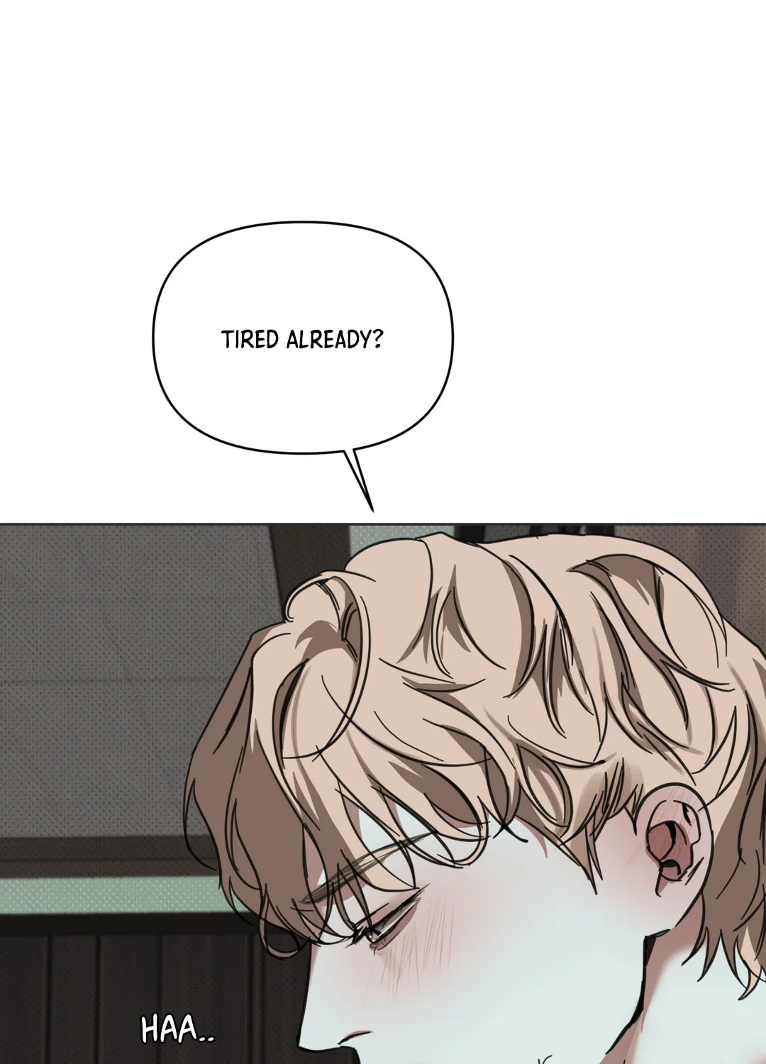 Dearest Chapter 6 page 150 - 