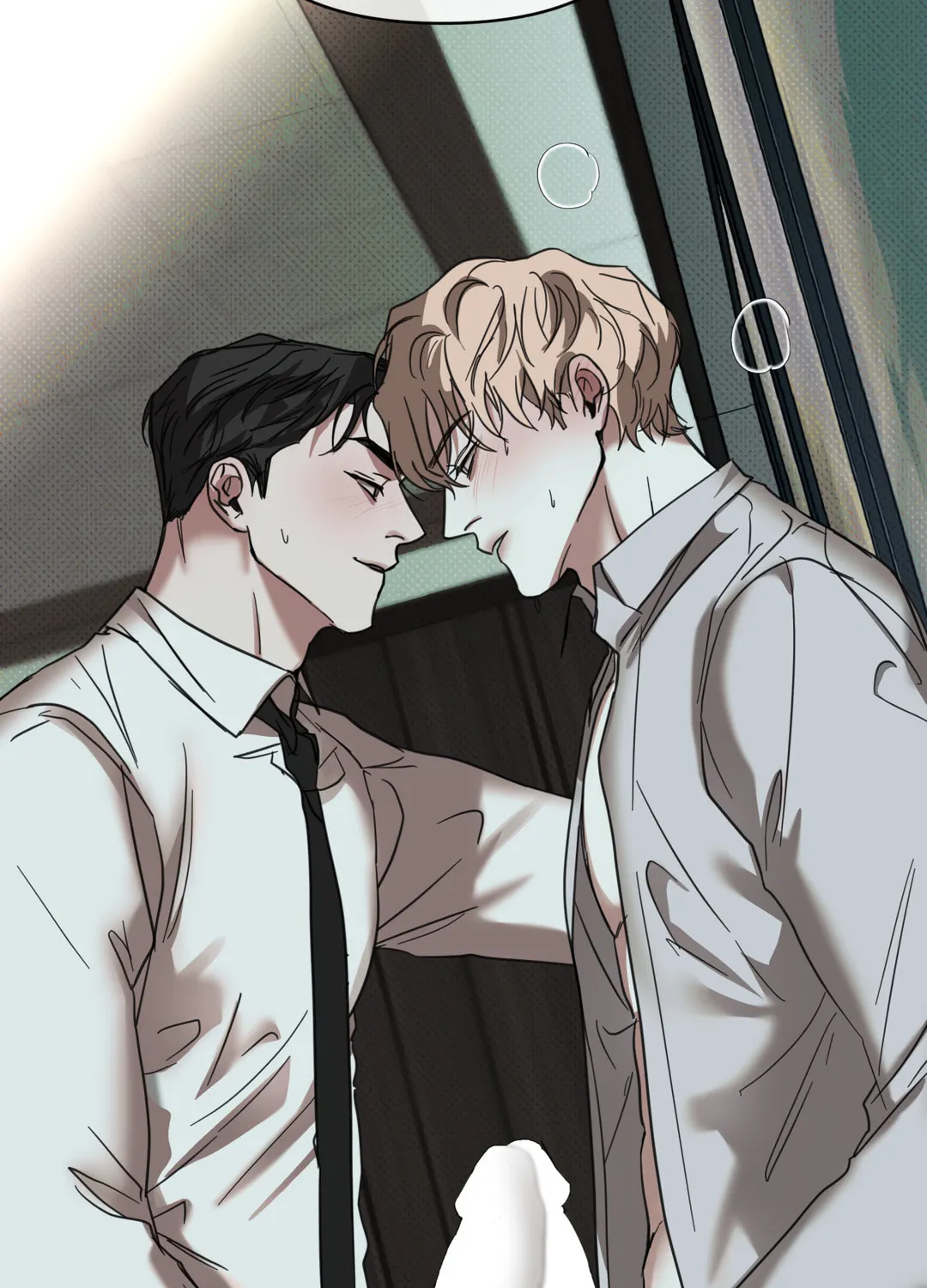 Dearest Chapter 6 page 156 - 