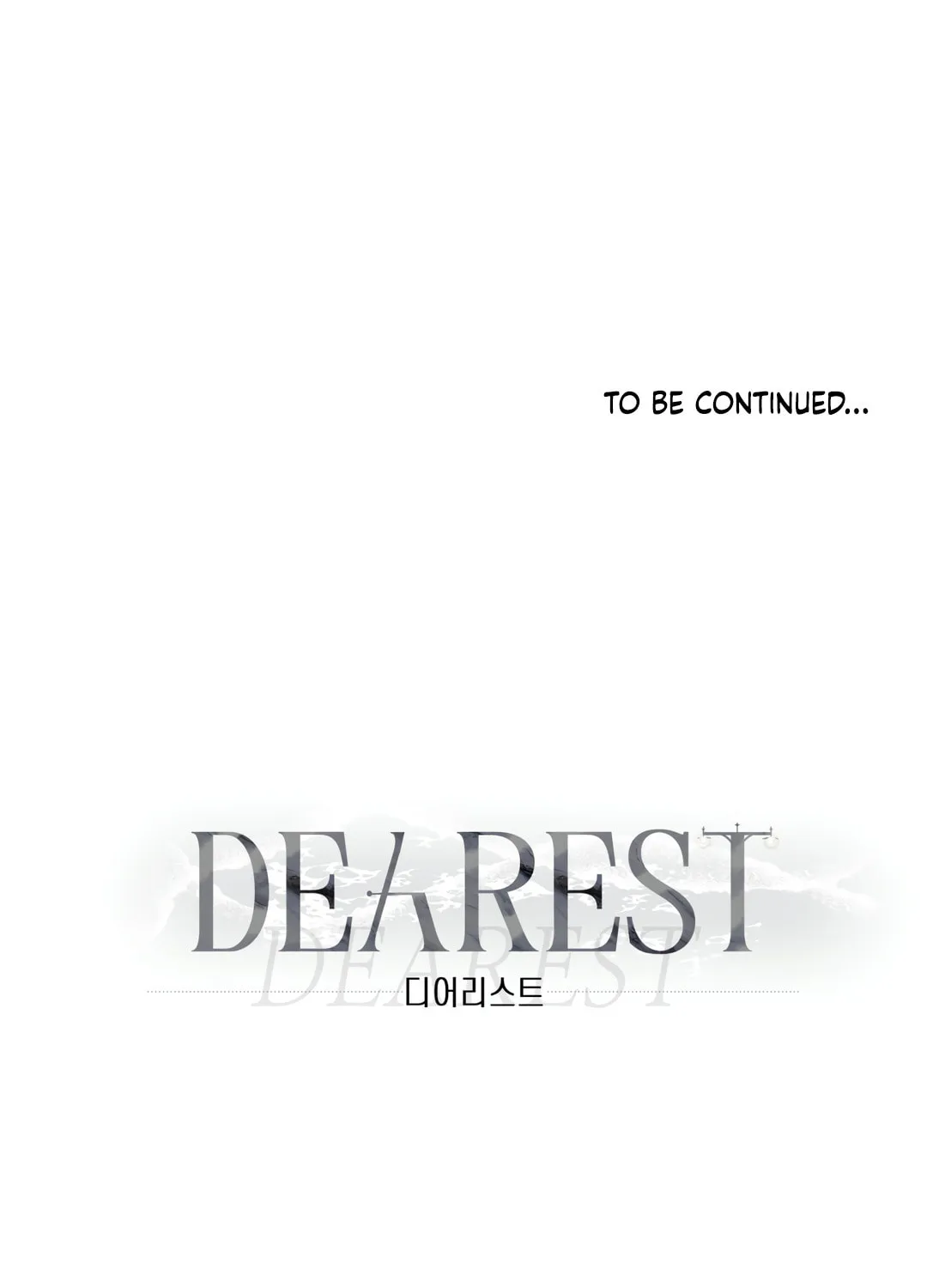 Dearest Chapter 6 page 158 - 