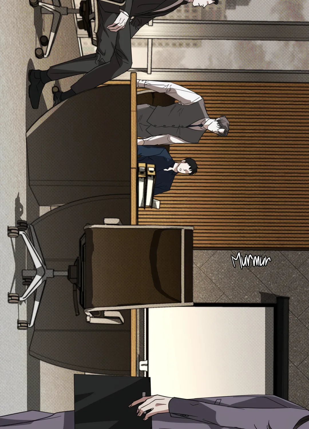 Dearest Chapter 6 page 19 - 