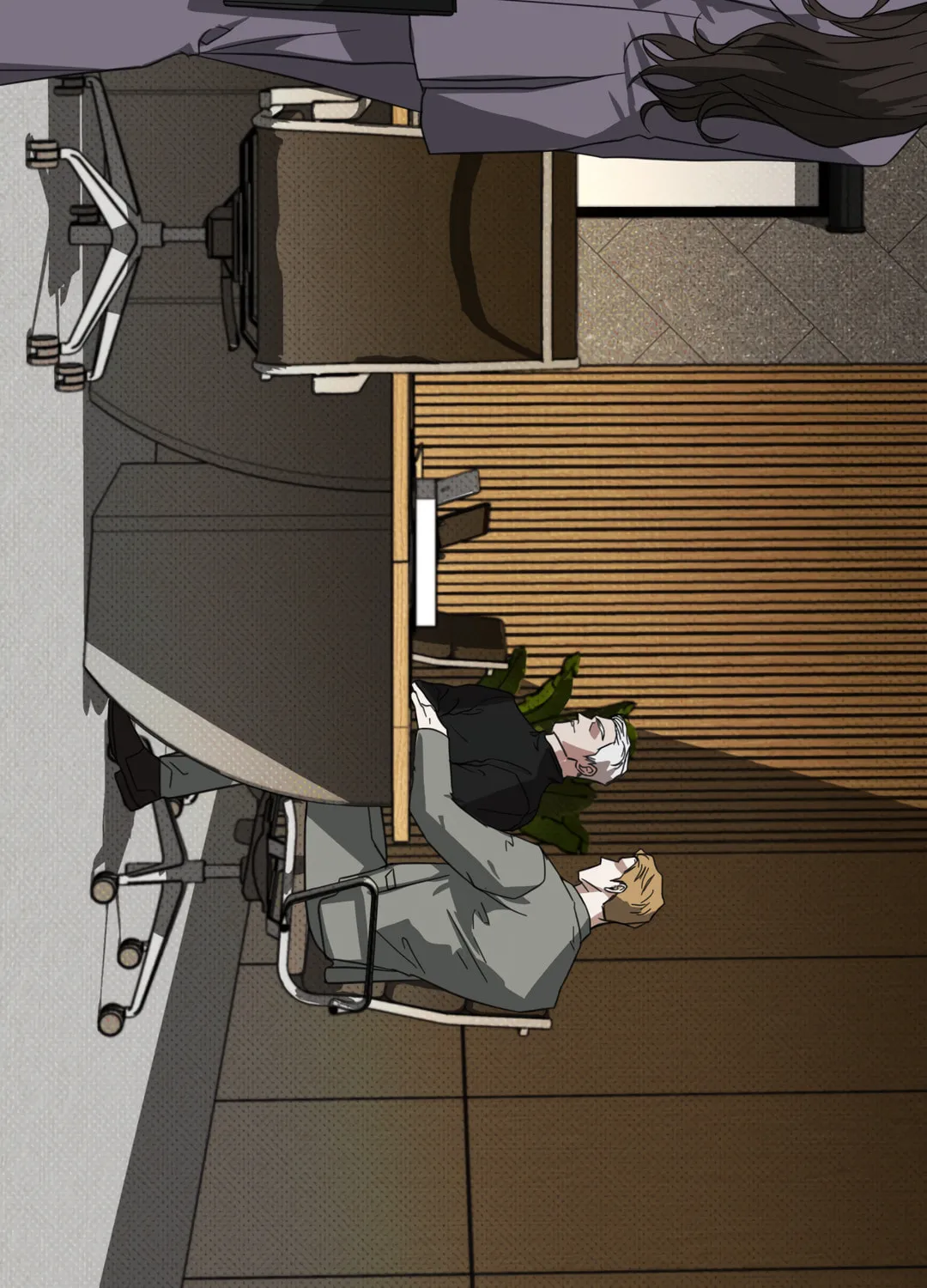 Dearest Chapter 6 page 20 - 